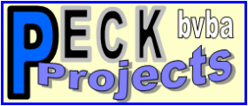 Peck Projects